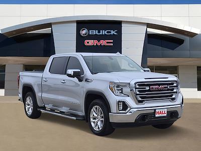 2020 GMC Sierra 1500 Crew Cab 4WD Pickup for sale #26158A - photo 1