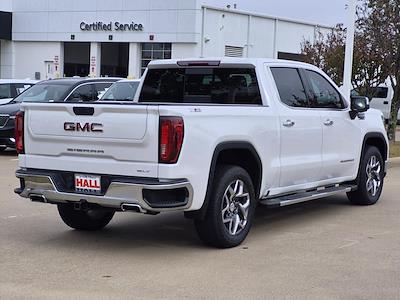 Used 2023 GMC Sierra 1500 SLT Crew Cab for sale #26161A - photo 2