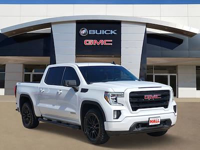 2022 GMC Sierra 1500 Crew Cab 4WD Pickup for sale #26216A - photo 1