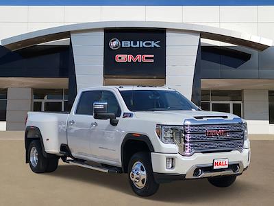 2020 GMC Sierra 3500 Crew Cab 4WD Pickup for sale #26223A - photo 1