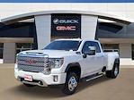 2020 GMC Sierra 3500 Crew Cab 4WD Pickup for sale #26223A - photo 4