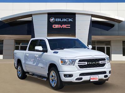 2022 Ram 1500 Crew Cab RWD Pickup for sale #26226A - photo 1