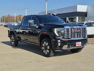 2024 GMC Sierra 2500 Crew Cab 4WD Pickup for sale #26233A - photo 1