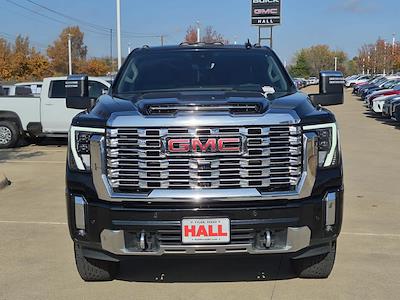2024 GMC Sierra 2500 Crew Cab 4WD Pickup for sale #26233A - photo 2