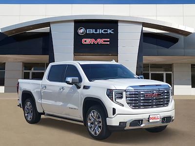 2022 GMC Sierra 1500 Crew Cab 4WD Pickup for sale #26238A - photo 1