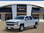 2017 Chevrolet Silverado 1500 Crew Cab RWD Pickup for sale #26250B - photo 4