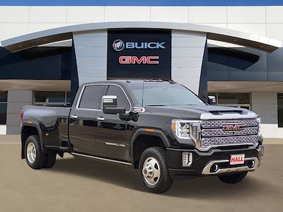2023 GMC Sierra 3500 Crew Cab 4WD Pickup for sale #26255A - photo 1