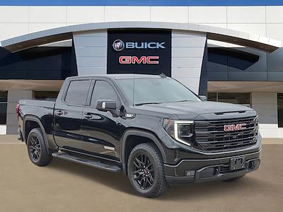 Used 2025 GMC Sierra 1500 Elevation Crew Cab for sale #26293A - photo 1