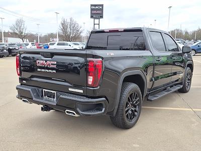 Used 2025 GMC Sierra 1500 Elevation Crew Cab for sale #26293A - photo 2