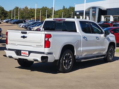 2024 Chevrolet Silverado 1500 Crew Cab 4WD Pickup for sale #26299D - photo 2
