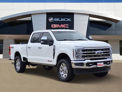 Used 2024 Ford F-250 King Ranch Crew Cab for sale #26312A - photo 1