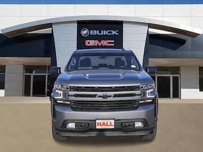 Used 2022 Chevrolet Silverado 1500 RST Crew Cab for sale #26333A - photo 2