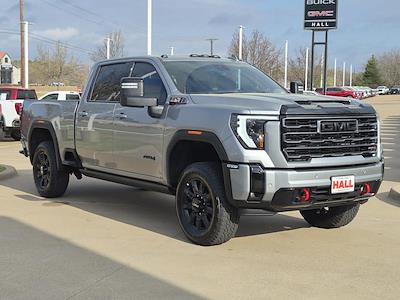 Used 2025 GMC Sierra 2500 - photo 1