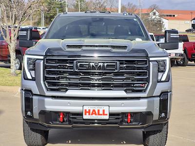 Used 2025 GMC Sierra 2500 - photo 1