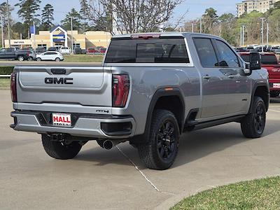 Used 2025 GMC Sierra 2500 - photo 1