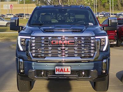 Used 2024 GMC Sierra 2500 - photo 1