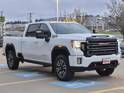 Used 2021 GMC Sierra 2500 - photo 1