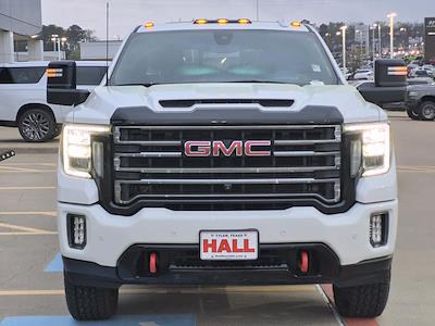 Used 2021 GMC Sierra 2500 - photo 1