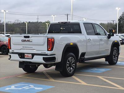 Used 2021 GMC Sierra 2500 - photo 1