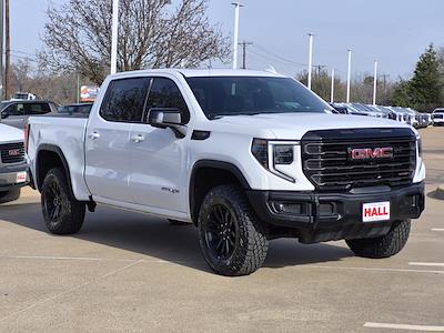 Used 2023 GMC Sierra 1500 - photo 1
