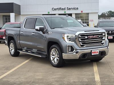 Used 2021 GMC Sierra 1500 - photo 1