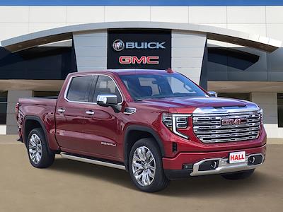 2024 GMC Sierra 1500 Crew Cab 4WD Pickup for sale #26370A - photo 1