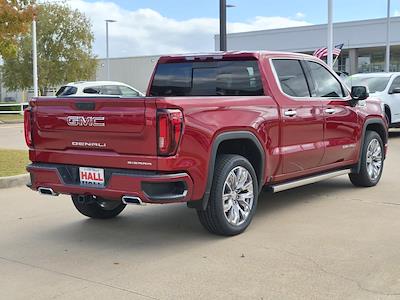 2024 GMC Sierra 1500 Crew Cab 4WD Pickup for sale #26370A - photo 2