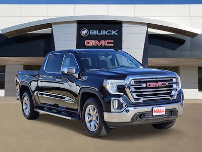2022 GMC Sierra 1500 Crew Cab 4WD Pickup for sale #26384A - photo 1