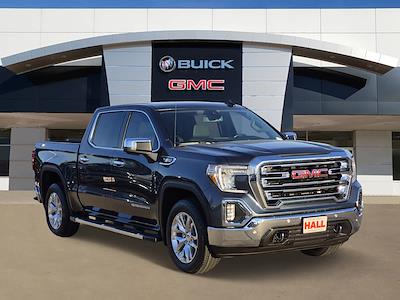 2020 GMC Sierra 1500 Crew Cab 4WD Pickup for sale #26387A - photo 1