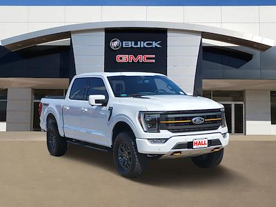 2023 Ford F-150 SuperCrew Cab 4WD Pickup for sale #26397A - photo 1