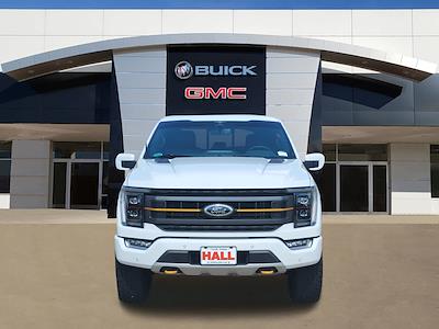 2023 Ford F-150 SuperCrew Cab 4WD Pickup for sale #26397A - photo 2
