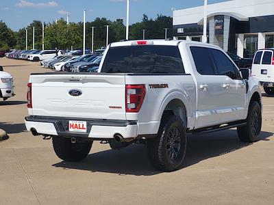 2023 Ford F-150 SuperCrew Cab 4WD Pickup for sale #26397A - photo 2