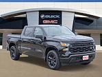 2025 Chevrolet Silverado 1500 Crew Cab RWD Pickup for sale #26405A - photo 1
