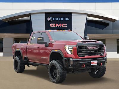 2024 GMC Sierra 2500 Crew Cab 4WD Pickup for sale #26431A - photo 1
