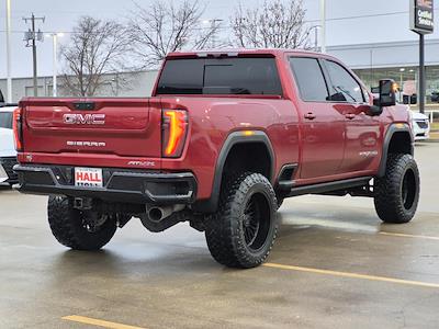 2024 GMC Sierra 2500 Crew Cab 4WD Pickup for sale #26431A - photo 2