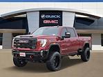 2024 GMC Sierra 2500 Crew Cab 4WD Pickup for sale #26431A - photo 4