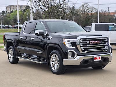 Used 2022 GMC Sierra 1500 - photo 1