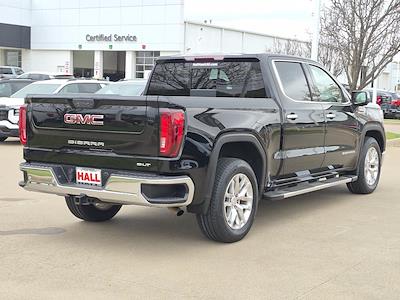 Used 2022 GMC Sierra 1500 - photo 1