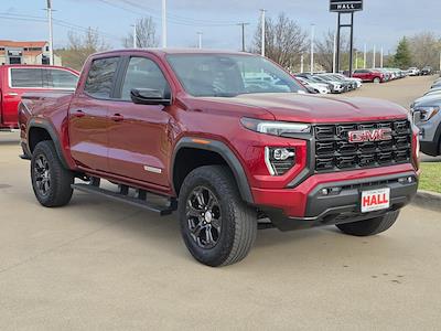 Used 2024 GMC Canyon - photo 1