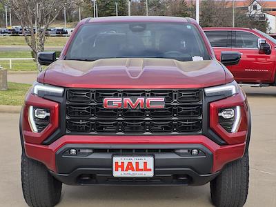 Used 2024 GMC Canyon - photo 1