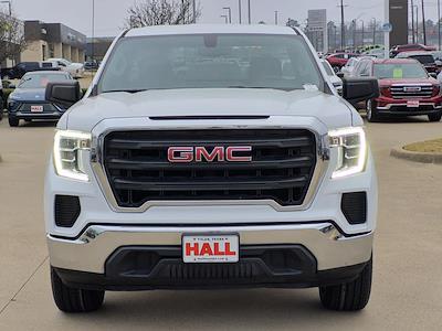 Used 2021 GMC Sierra 1500 - photo 1