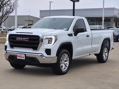 Used 2021 GMC Sierra 1500 - photo 1