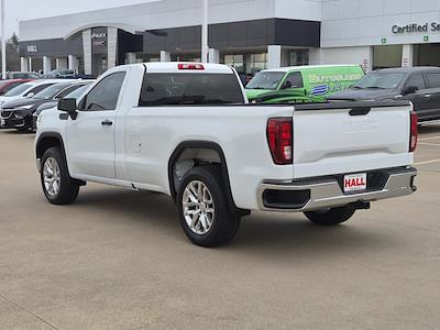 Used 2021 GMC Sierra 1500 - photo 1