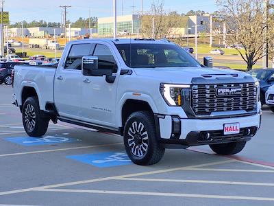 Used 2024 GMC Sierra 2500 - photo 1