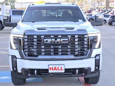 Used 2024 GMC Sierra 2500 - photo 1