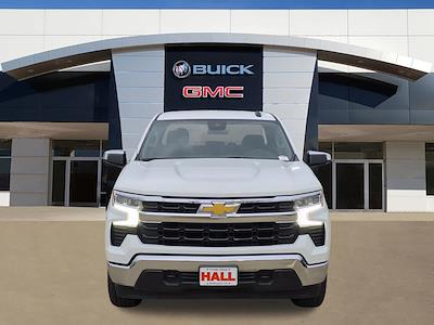 Used 2023 Chevrolet Silverado 1500 LT Crew Cab for sale #26510A - photo 2