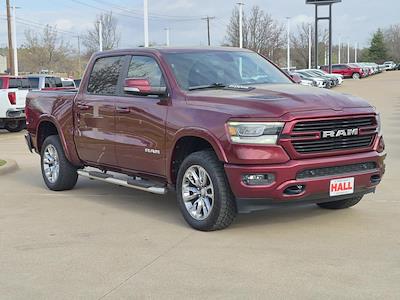 Used 2020 Ram 1500 - photo 1