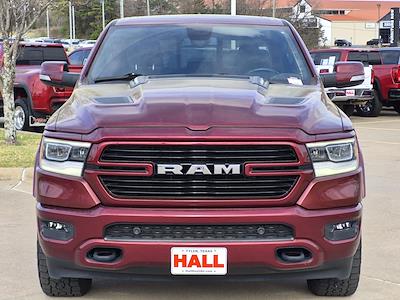 Used 2020 Ram 1500 - photo 1