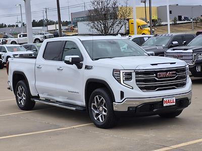 2024 GMC Sierra 1500 Crew Cab 4WD Pickup for sale #26532A - photo 1