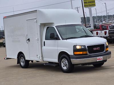 Used 2016 GMC Savana 3500 - photo 1